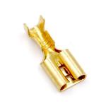 5.2 mm Crimp Terminal Cable Female Spade Connector (Pack of 10)