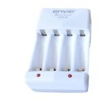 Envie ECR20 Ni-MH/Ni-Cd Battery Charger For AA/AAA Battery