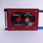 16S 60V 40A Lithium Ion Battery BMS Waterproof with Balance Charging
