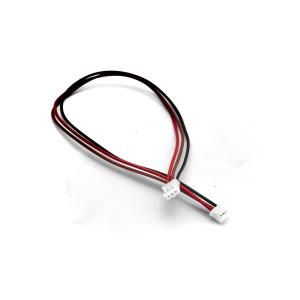 3 Pin JST Female to Female Connector - 2mm Pitch (Pack of 100)