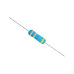 330 ohm Resistor 1/4 watt (Pack of 100)