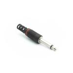 6.35mm Male Audio Jack (Pack of 10)
