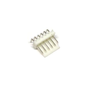 6 Pin Relimate Connector Male (90 degree) - 2.54mm Pitch (Pack of 100)