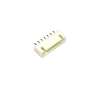 7 Pin JST Connector Male - 2.54mm Pitch (Pak of 500)