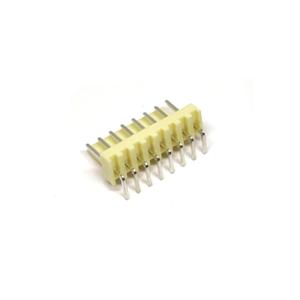 8 Pin Relimate Connector Male (90 degree) - 2.54mm Pitch (Pack of 50)