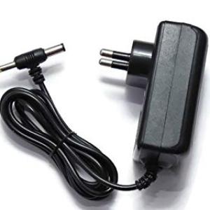 9V 1A 2 IN 1 DC Power Supply Adaptor