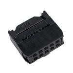 10 Pin FRC Female Box Connector (Pack of 10)