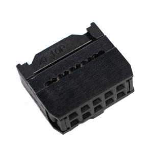 10 Pin FRC Female Box Connector (Pack of 10)
