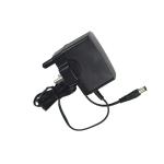 9V 1A  DC Power Adaptor 2-Pin AC Plug