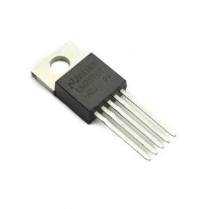 LM2576T Adjustable DC-DC Step-Down Voltage Regulator (Pack of 5)