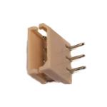 Molex 5264 3 Pin 90 Degree 2.5mm Pitch Male Connector (Pack of 100)