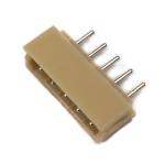 Molex 5264 5 Pin 2.5mm Pitch Male Connector (Pack of 100)