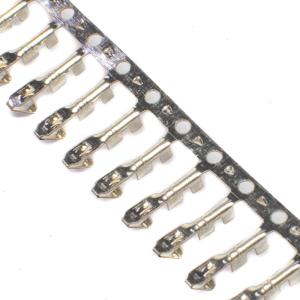 4.2mm Molex Fan Connector Terminal Pins (Pack of 100)
