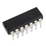 UTC LM723 Voltage Regulator IC (Pack of 100)