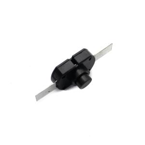 Push Button Switch ON/OFF (Latching) 30V 1A (Pack of 100)
