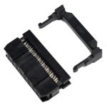 16 Pin FRC Female Box Connector (Pack of 2)