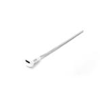 Female Micro USB Connector with Wire (Pack of 5)