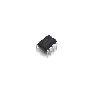 OP07 Operational Amplifier (Pack of 20)