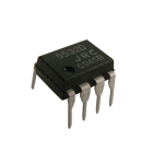 JRC NJM5532 High Performance Low Noise Dual Operational Amplifier(Pack of 30)