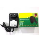6V 2A DC Power Supply Adaptor