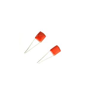 100nF 0.1uF 250V Polyester Film Capacitor (Pack of 100)