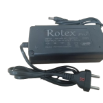 Rotex 12V DC 5A 60W Power Adapter