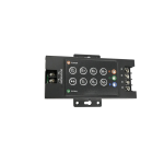 Hilight 12-24V 30A RGB RF LED Controller