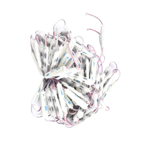 Hilight 3 White 12V 1.5W IP68 LED Module