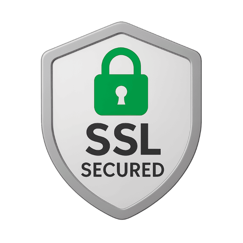 SSL Locked